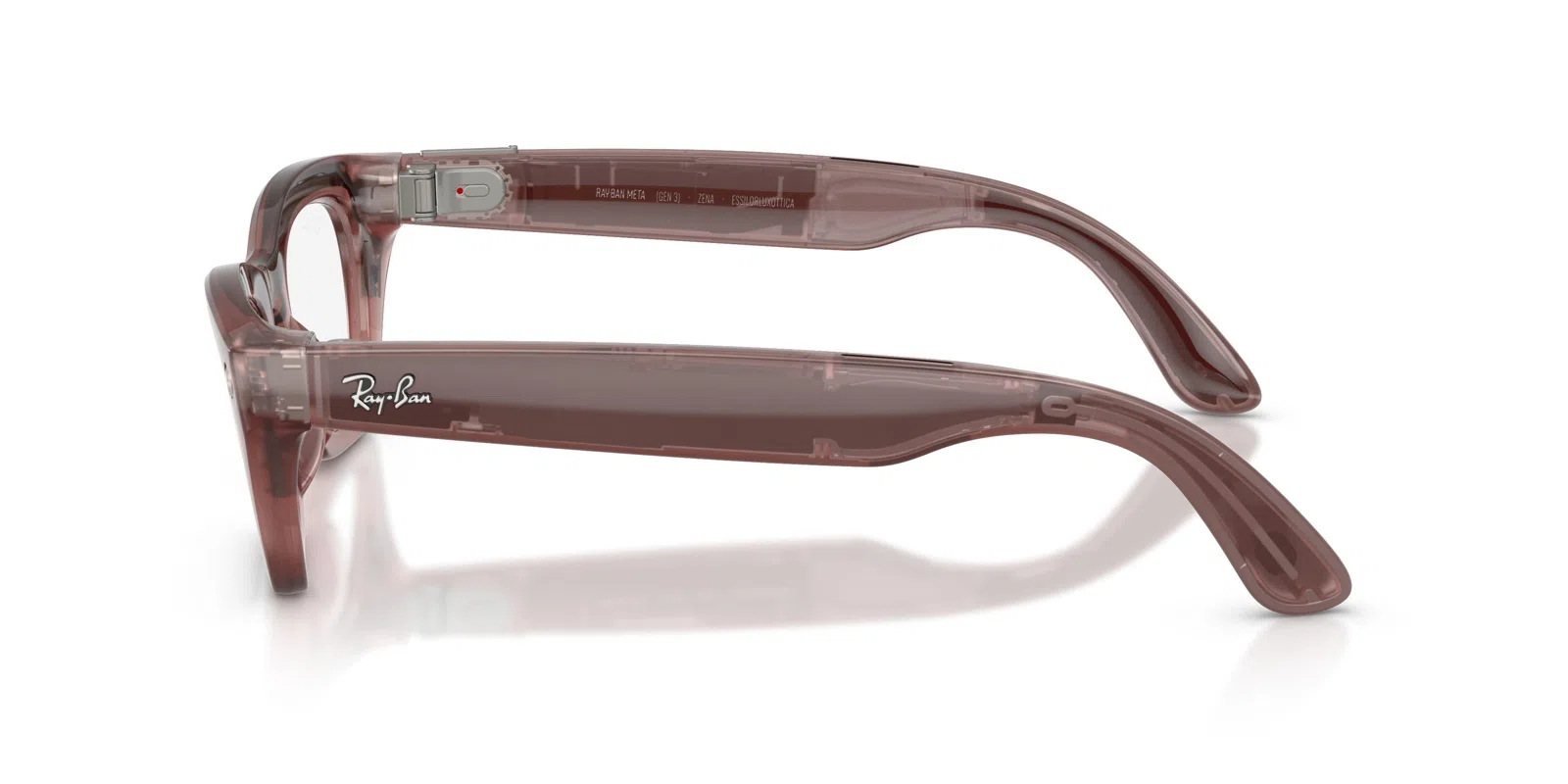 Ray-Ban Meta Ray-ban Meta Zena 4015 - view 9